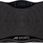 AJ-Sports Trilplaat