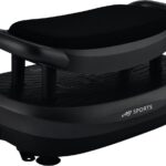 AJ-Sports Trilplaat Pro XL
