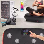 Sportstech VP400 - Afbeelding 4