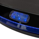 Taurus Trilplaat VT3 - Afbeelding 7