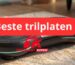 Beste fitness trilplaten