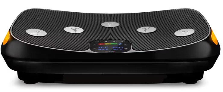 Sportstech BP400 trilplaat