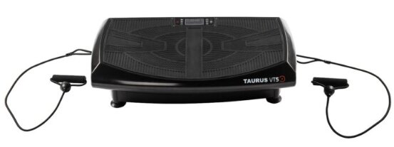 Taurus VT5